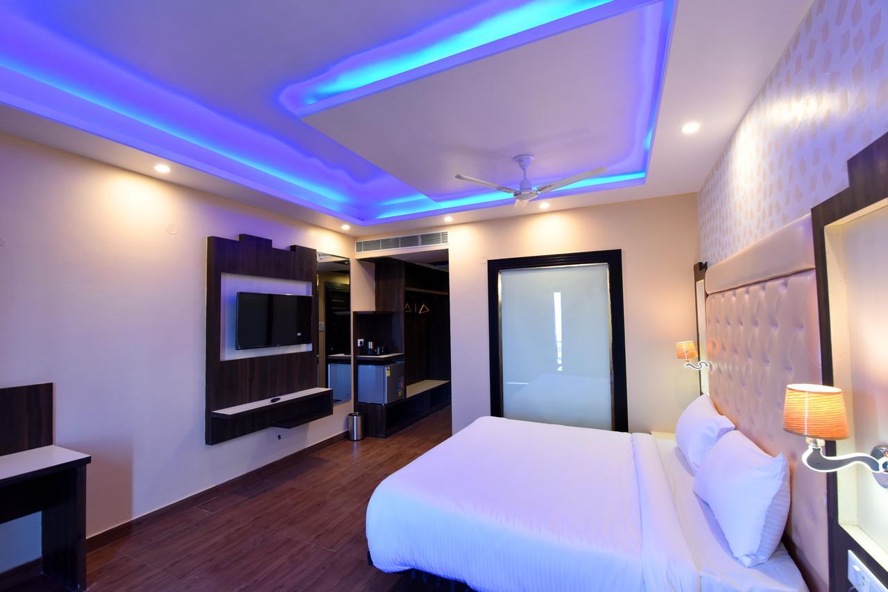 Aachman Nature Valley Resort, Mashobra Shimla Exterior foto