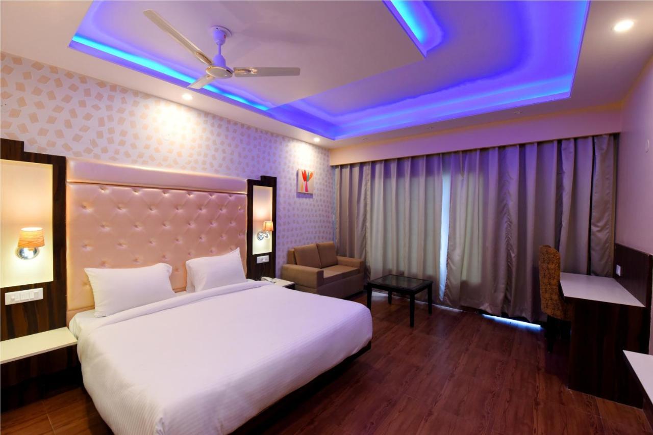 Aachman Nature Valley Resort, Mashobra Shimla Exterior foto