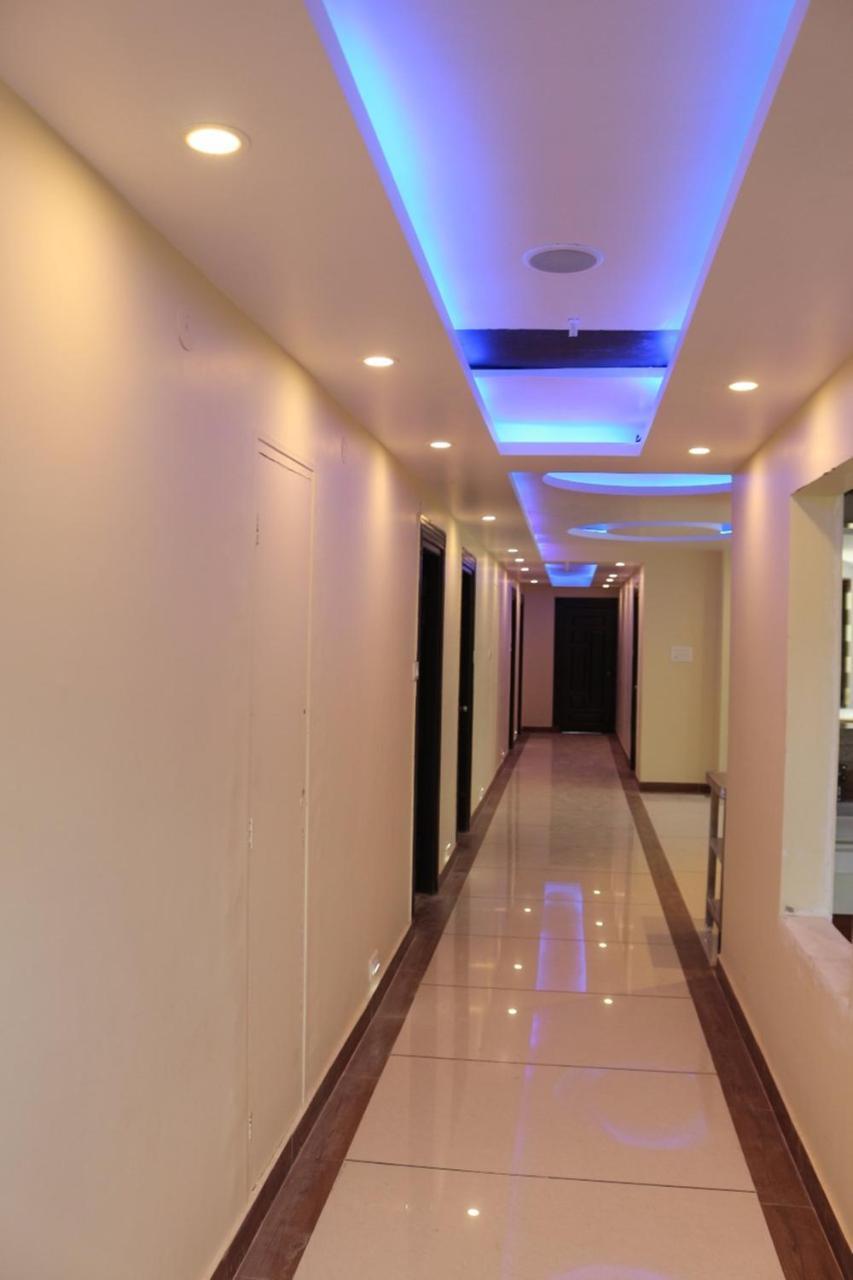 Aachman Nature Valley Resort, Mashobra Shimla Exterior foto