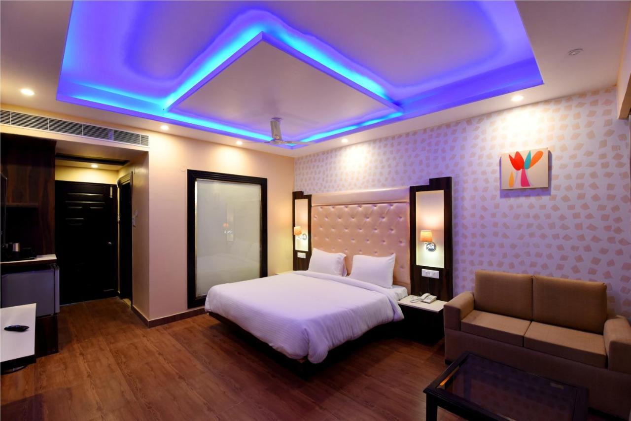 Aachman Nature Valley Resort, Mashobra Shimla Exterior foto