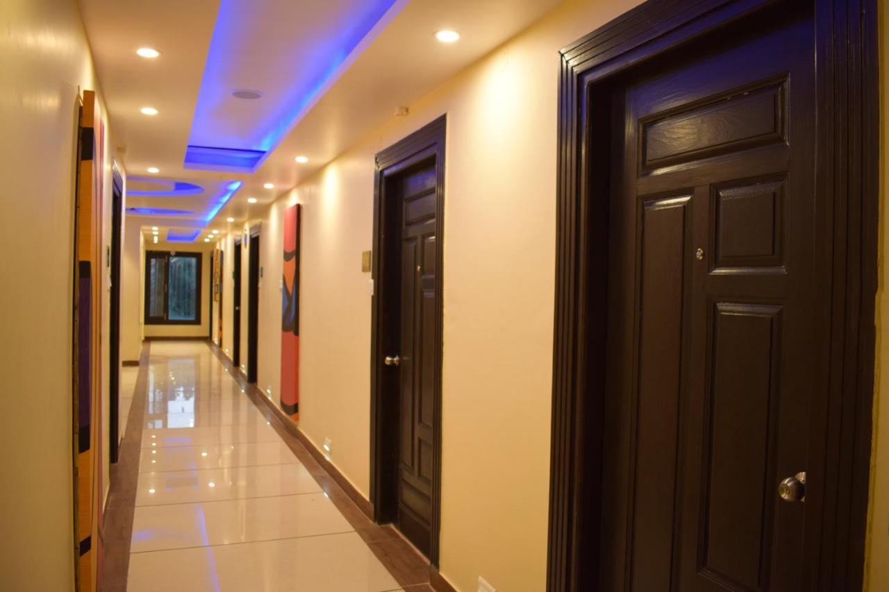 Aachman Nature Valley Resort, Mashobra Shimla Exterior foto